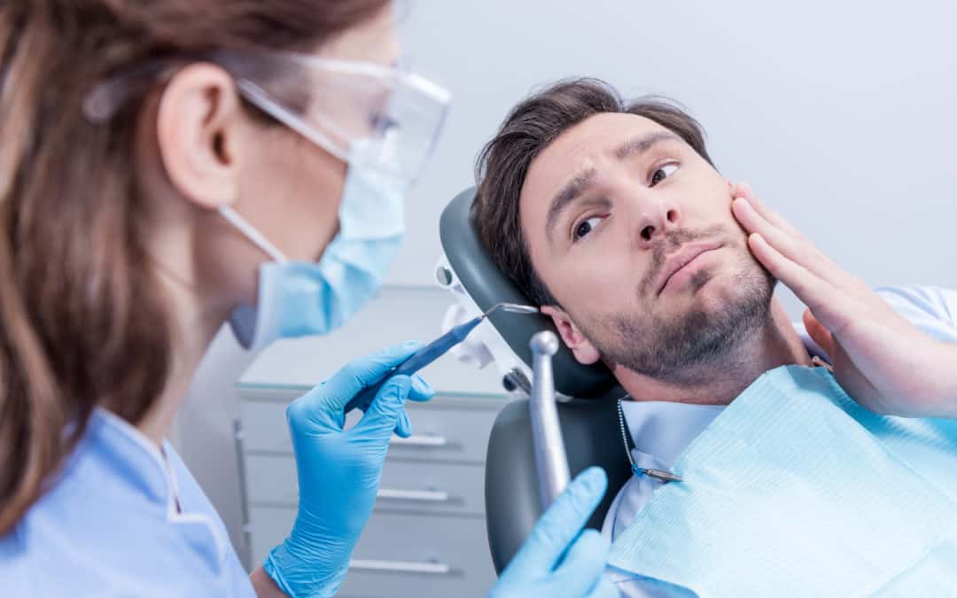 Emergency Dentist Vs. Your Regular Dentist