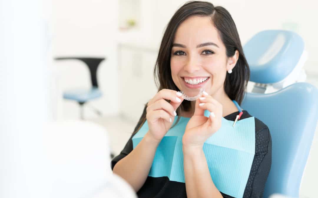 Does Insurance Cover Invisalign?