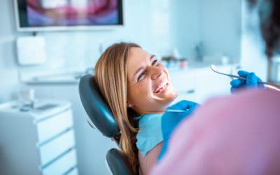 New Patient Dental Exam: What You Need to Know