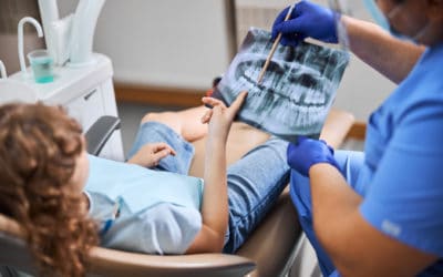 How Do I Know If I Need A Root Canal Vs Extraction?