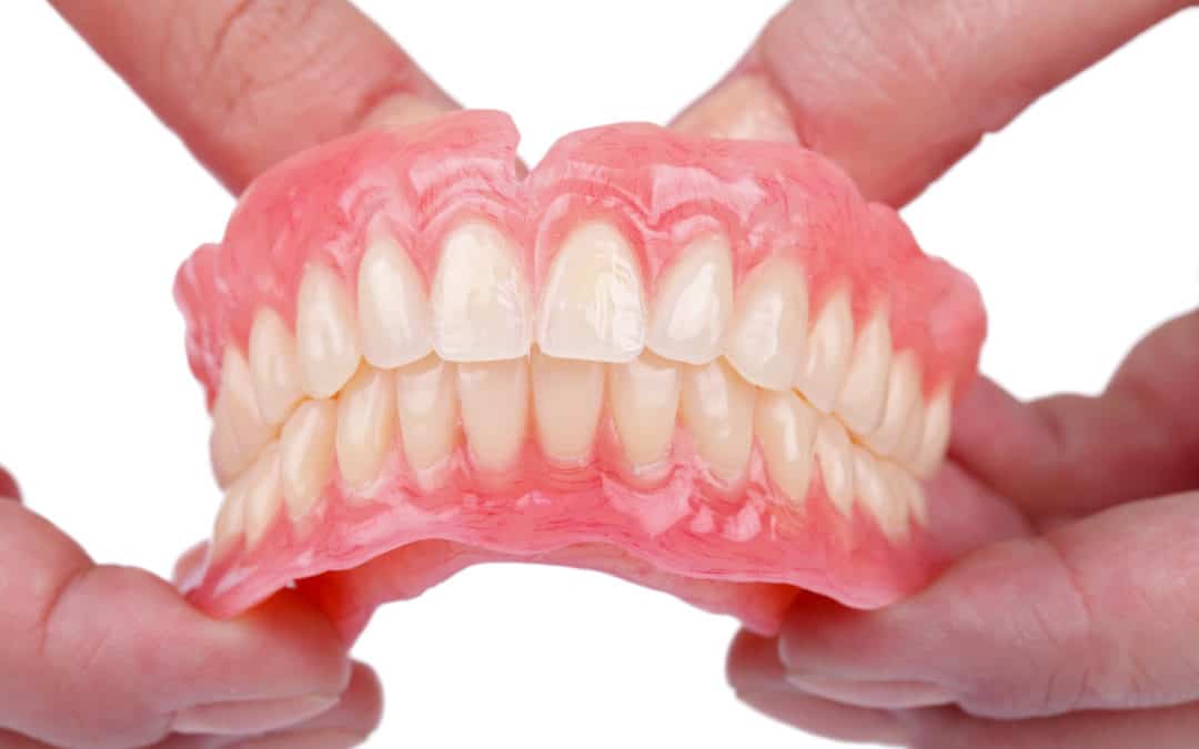 How To Get Affordable Dentures In Phoenix