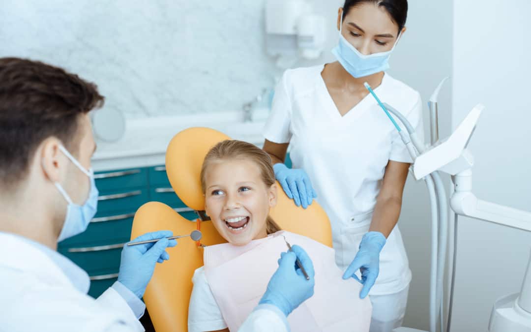 Phoenix Pediatric Dental For Your Family