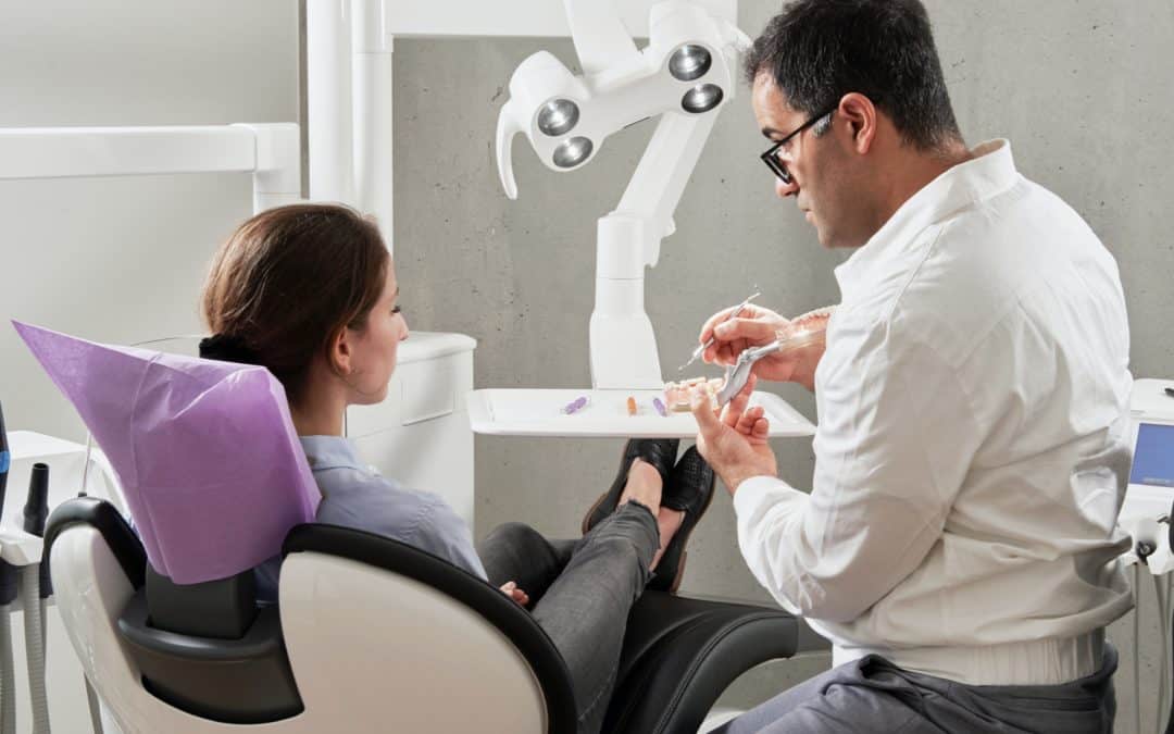 What To Expect Dentists in Phoenix, AZ