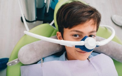 All About Laughing Gas: What You Should Know Before Your Next Dental Visit
