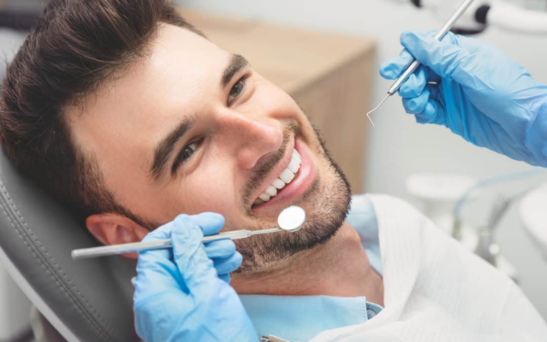How Often Should I Get a Routine Checkup at a Dentist in Phoenix?