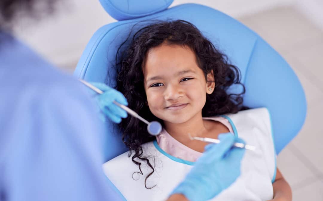 What Parents Should Know About Dental Care For Kids