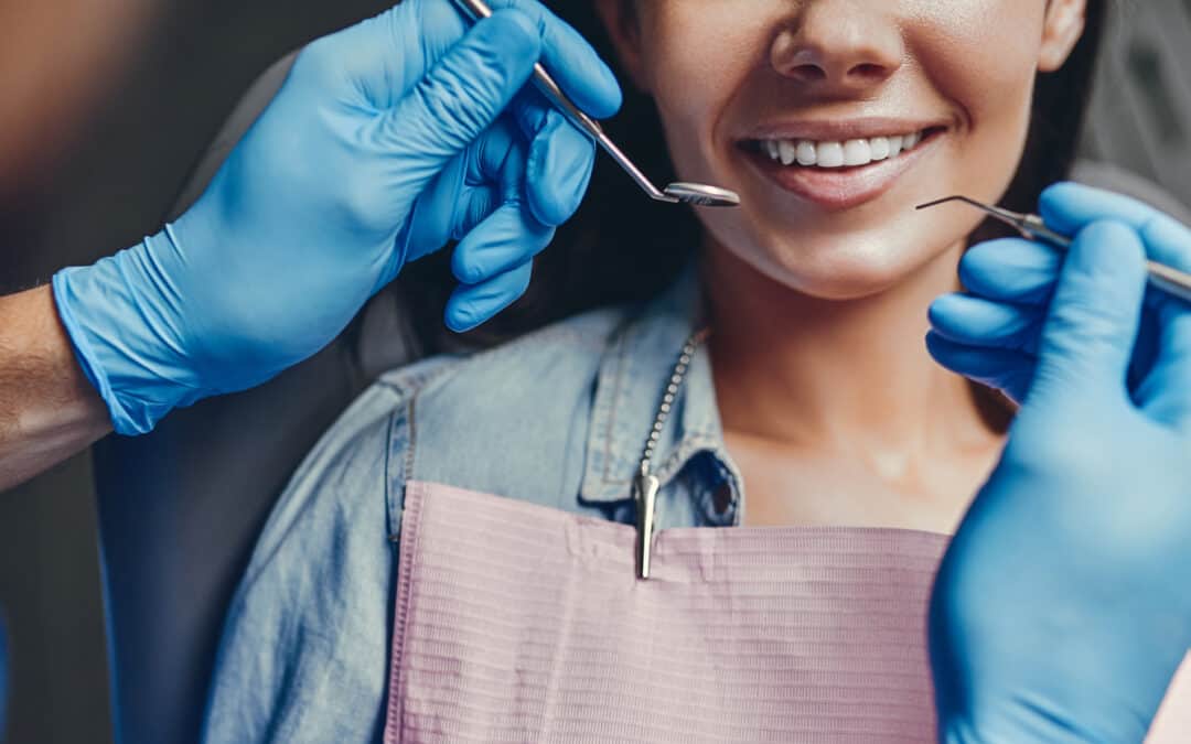 How Do I Find a Good Dentist in Phoenix?