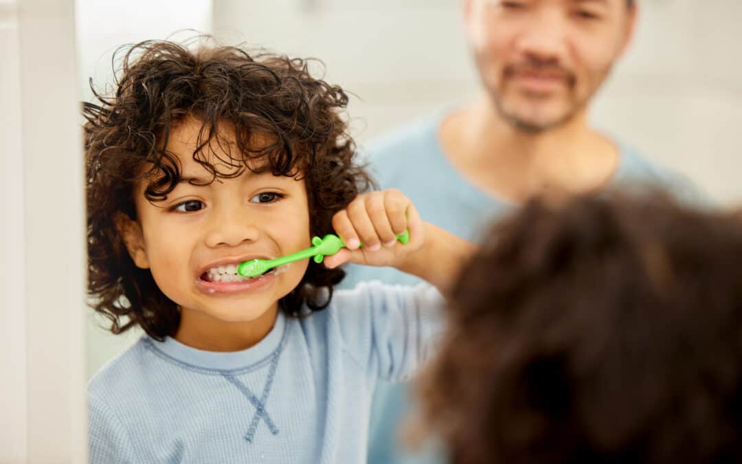 How to Brush the Right Way: Unlocking the Secrets to Proper Brushing and Flossing Techniques