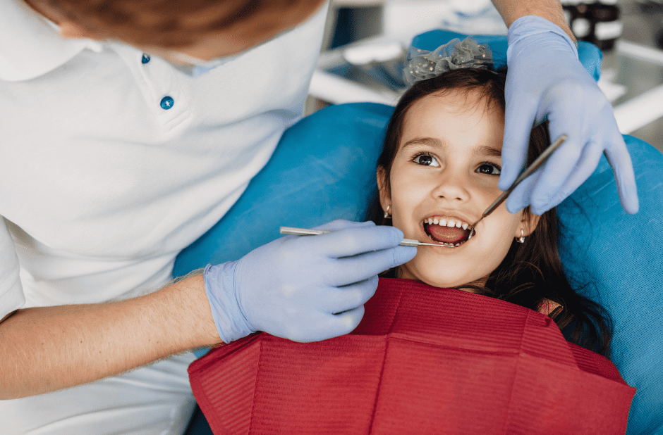 What is Dental Hypoplasia and Why Does My Child Have It?