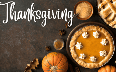 Healthy Teeth During Thanksgiving: The Best and Worst Foods