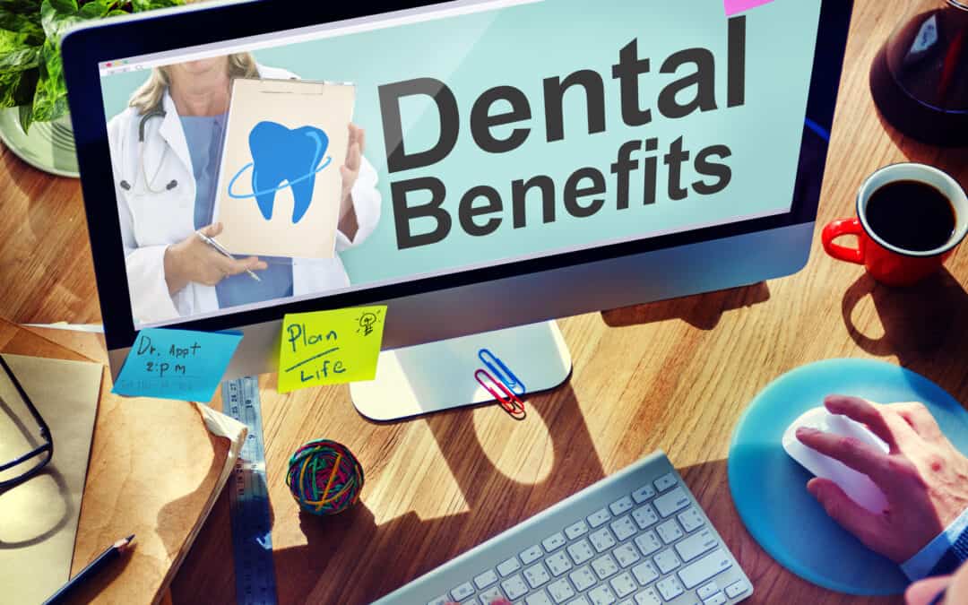 How to Get the Most Out of Dental Benefits Before the End of the Year