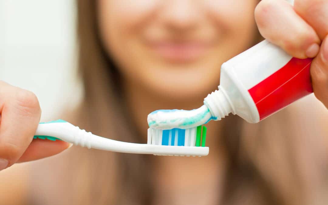 Which Toothpaste is REALLY the Most Recommended by Dentists?