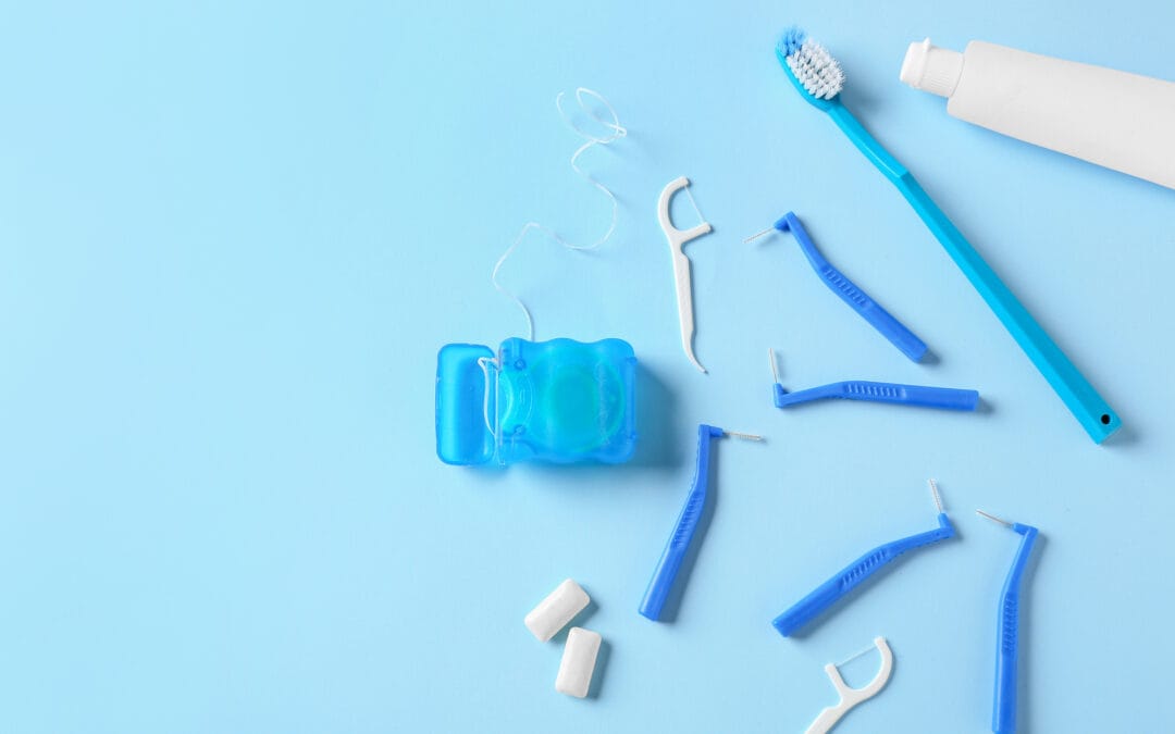 The Four Biggest Mistakes People Make with Their Dental Care